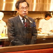 アルバムを表示します