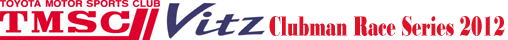 Vitz_Clubman_Race_Logo