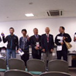 アルバムを表示します