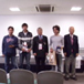 アルバムを表示します