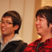 アルバムを表示します
